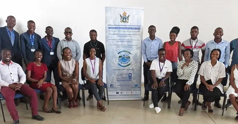 Capacity building and mentoring