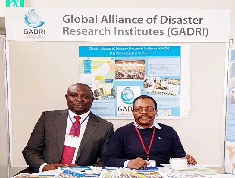 African voices in global research forums